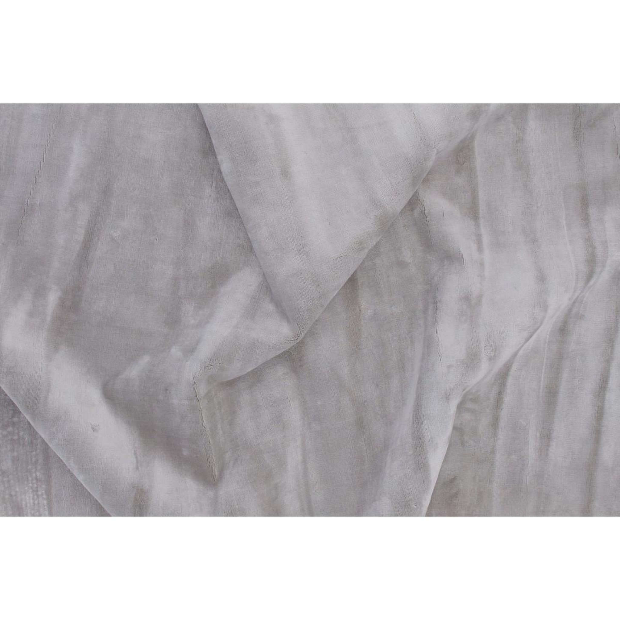 Voir la diapositive 3 : Paris Prix Tapis déco  indra  171x242cm argent