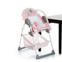 Voir la diapositive 2 : HAUCK Chaise Haute Sit'n Relax - Birdie