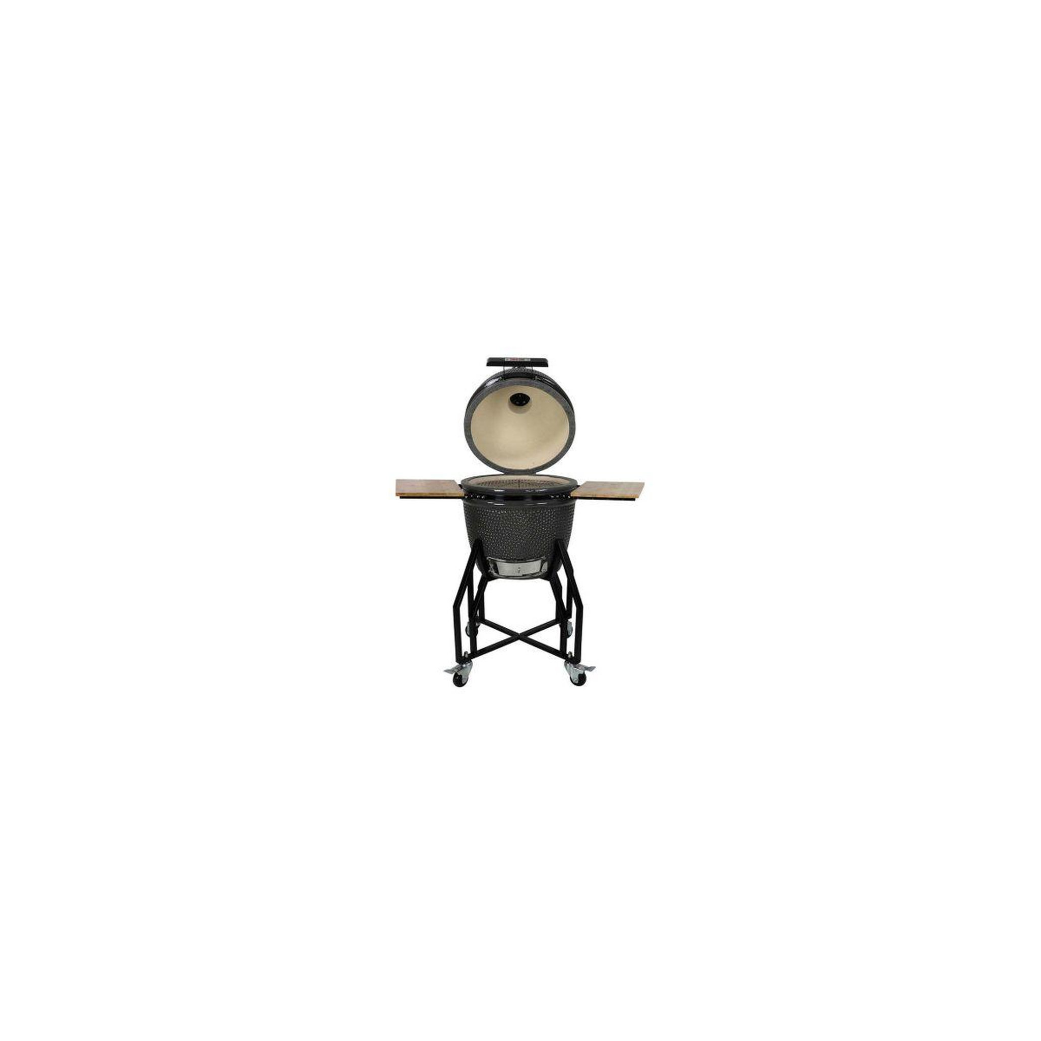 Voir la diapositive 2 : GRILL GURU Kamado Original XL GGO220