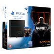 Console PlayStation 4 1 To + Call of Duty : Black Ops III
