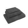 Voir la diapositive 2 : Sensei Maison Ensemble de bain 3 pièces (1 drap de bain + 1 serviette de toilette + 1 gant) LUXURY