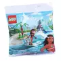 LEGO LEGO Disney Princess Polybag Vaianas Delfinbucht (30646)