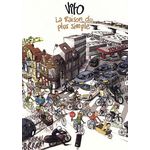 LA RAISON DU PLUS SIMPLE, Vito