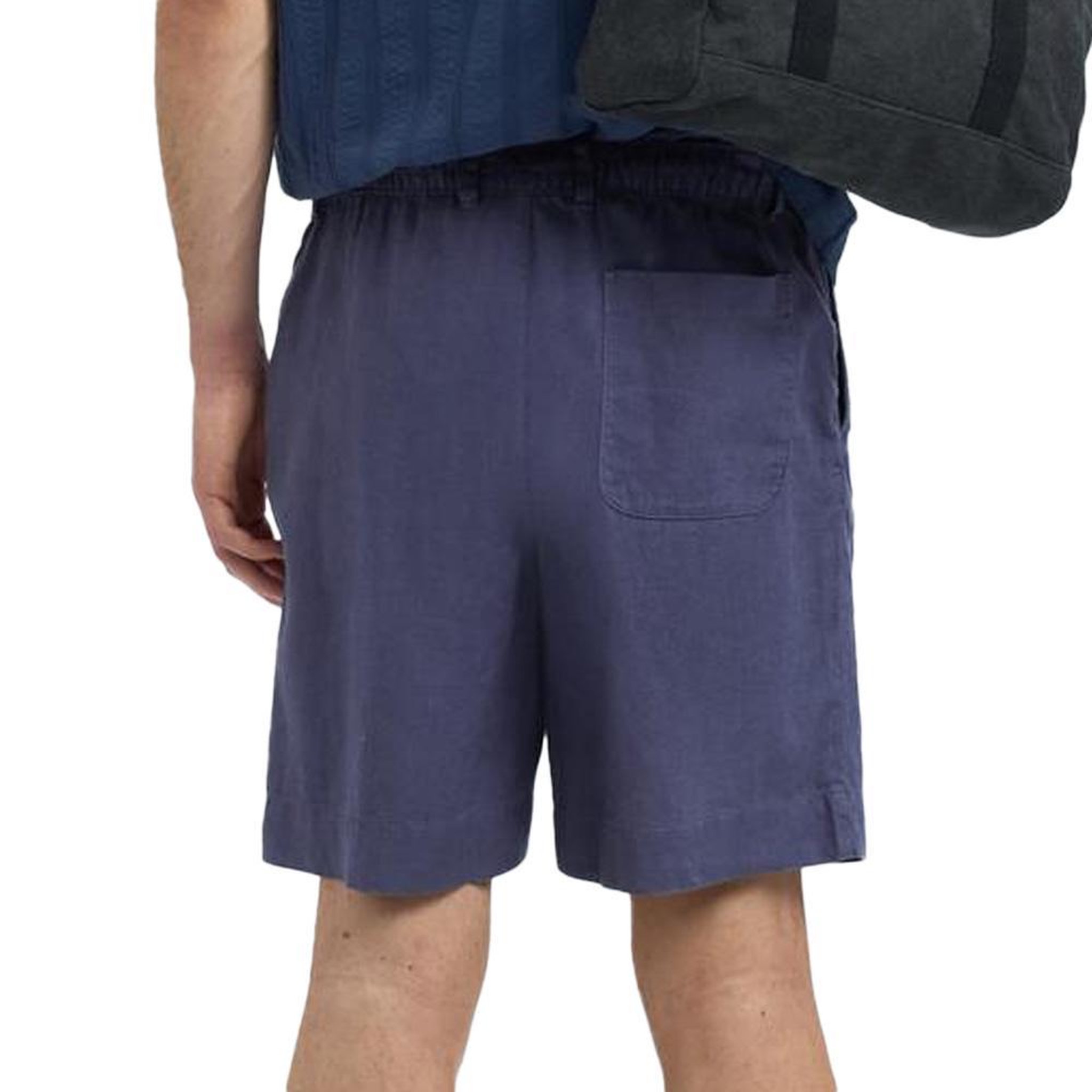 Voir la diapositive 5 : Selected Short  Homme Selected Loose