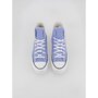 CONVERSE Chaussures montantes toile Converse Chuck taylor all star lift  5-154