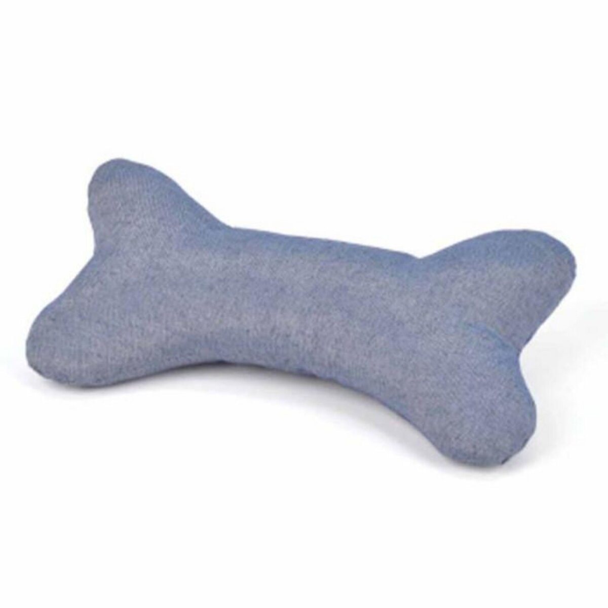 Paris Prix Jouet pour Chien  Eco Blu  24cm Bleu