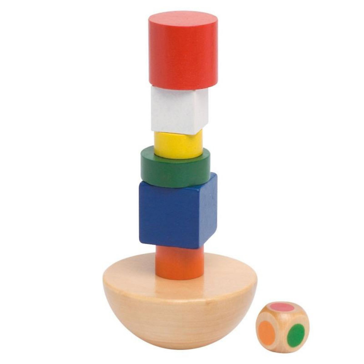 Goki GOKI Balance game in Zak