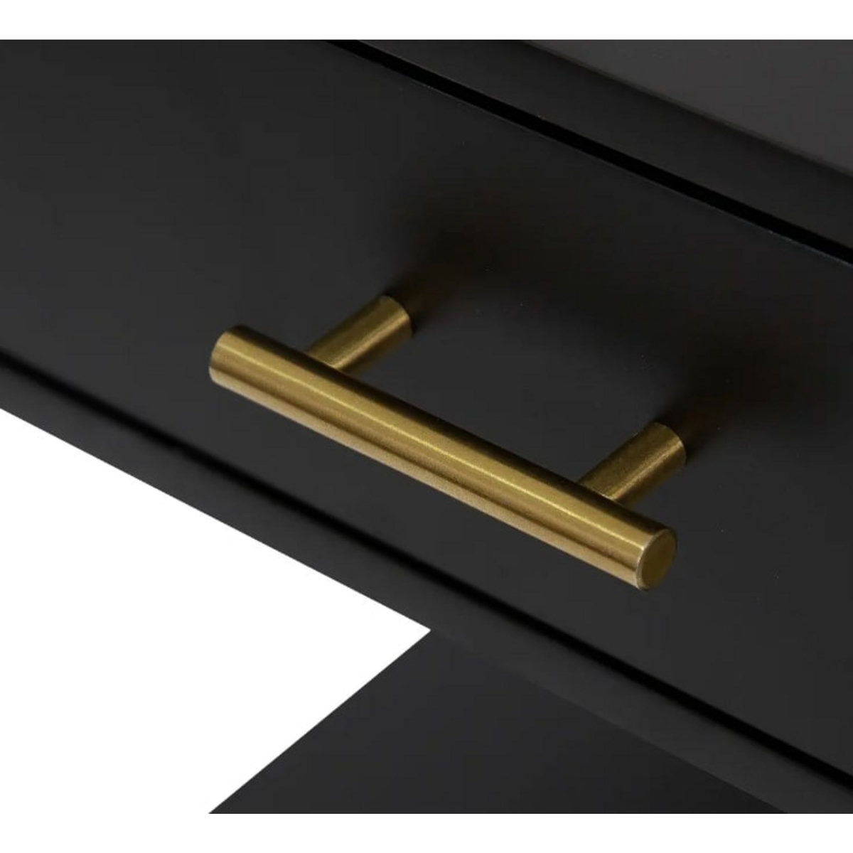 ATMOSPHERA Commode 3 tiroirs L80cm IRIS