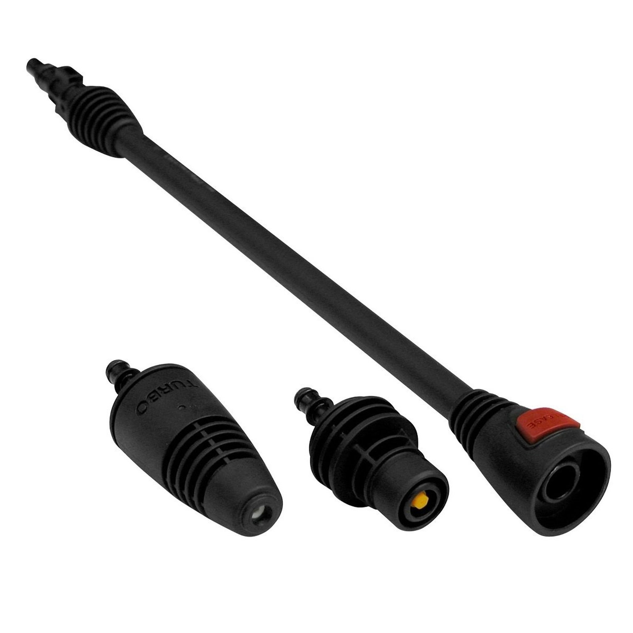 Voir la diapositive 4 : LAVOR Nettoyeur haute pression Ninja 150 - 150 bars