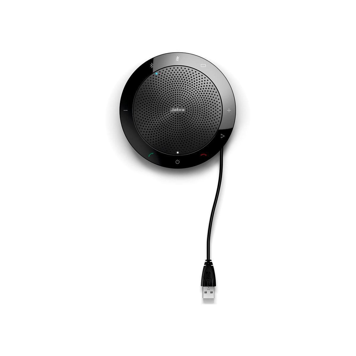 Jabra Haut parleur conférence Connect 4S USB-A