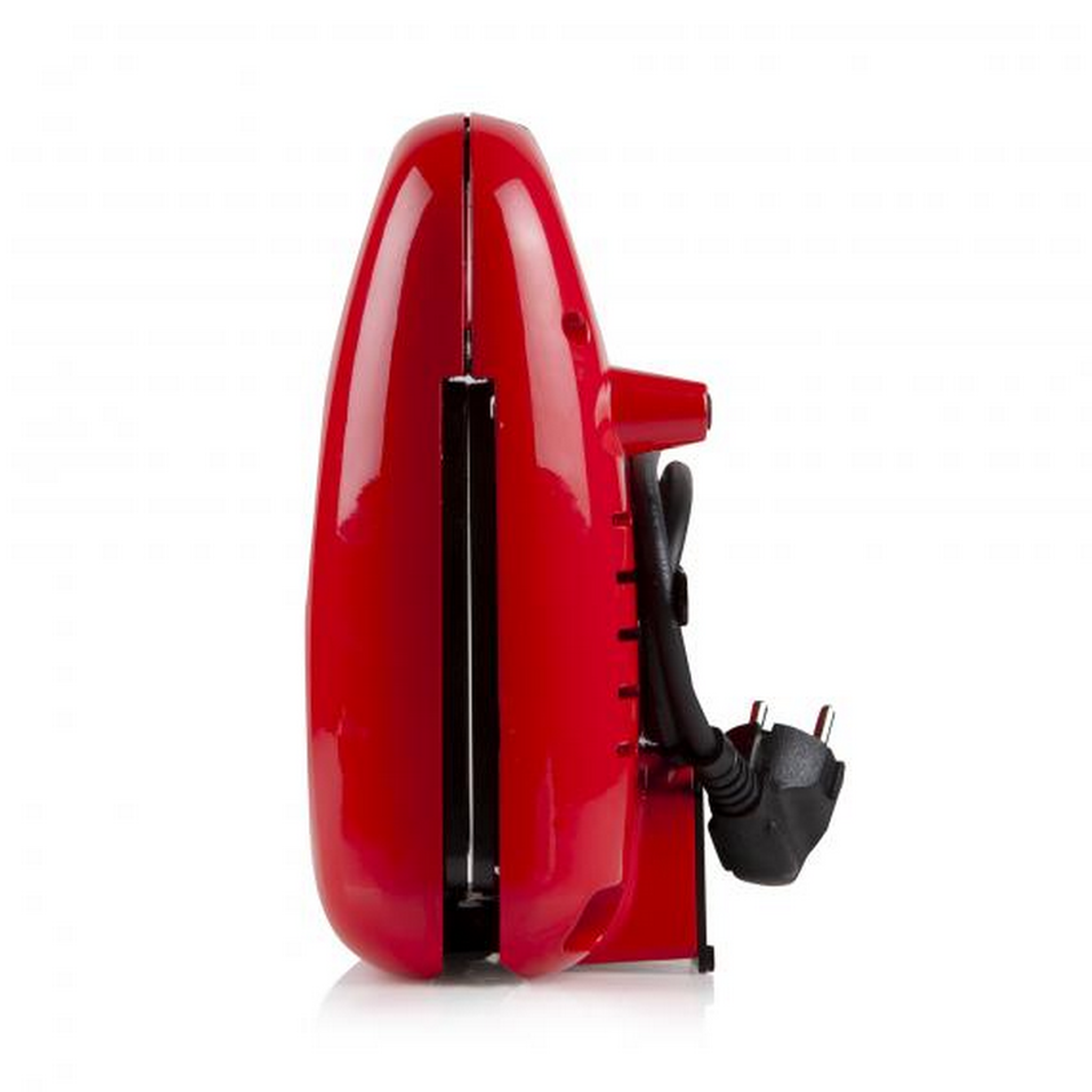 Voir la diapositive 4 : Domo Croque-gaufre 750w - DO9242W