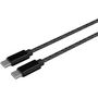 Voir la diapositive 4 : ADEQWAT Câble USB 240W USB-C vers USB-C