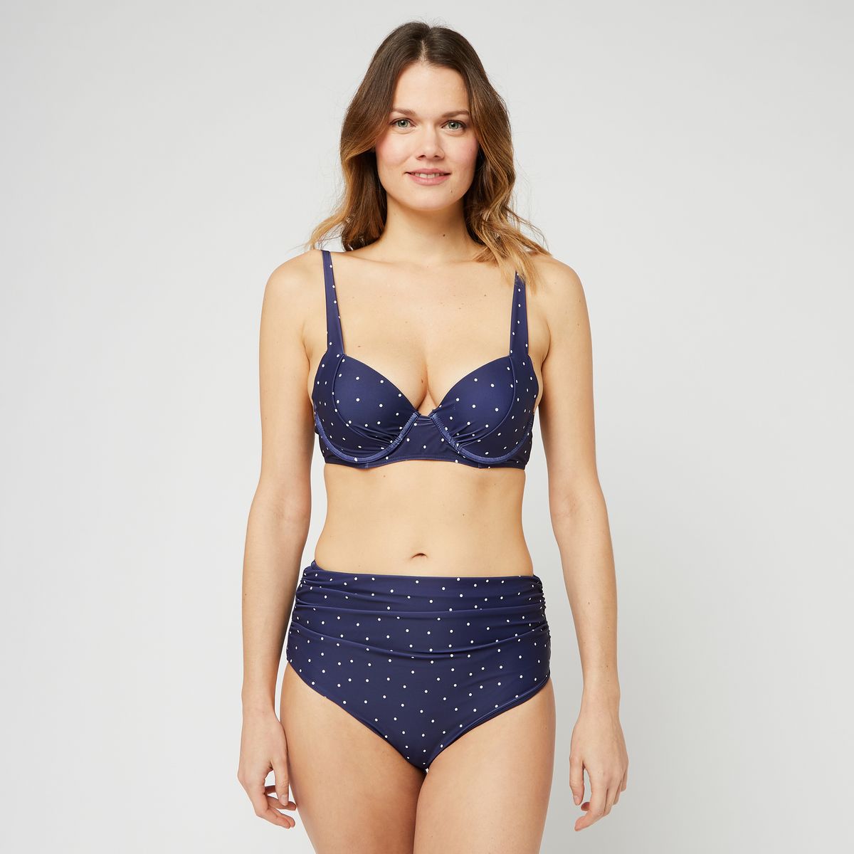 INEXTENSO Haut de maillot de bain femme