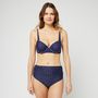 Voir la diapositive 3 : INEXTENSO Haut de maillot de bain femme