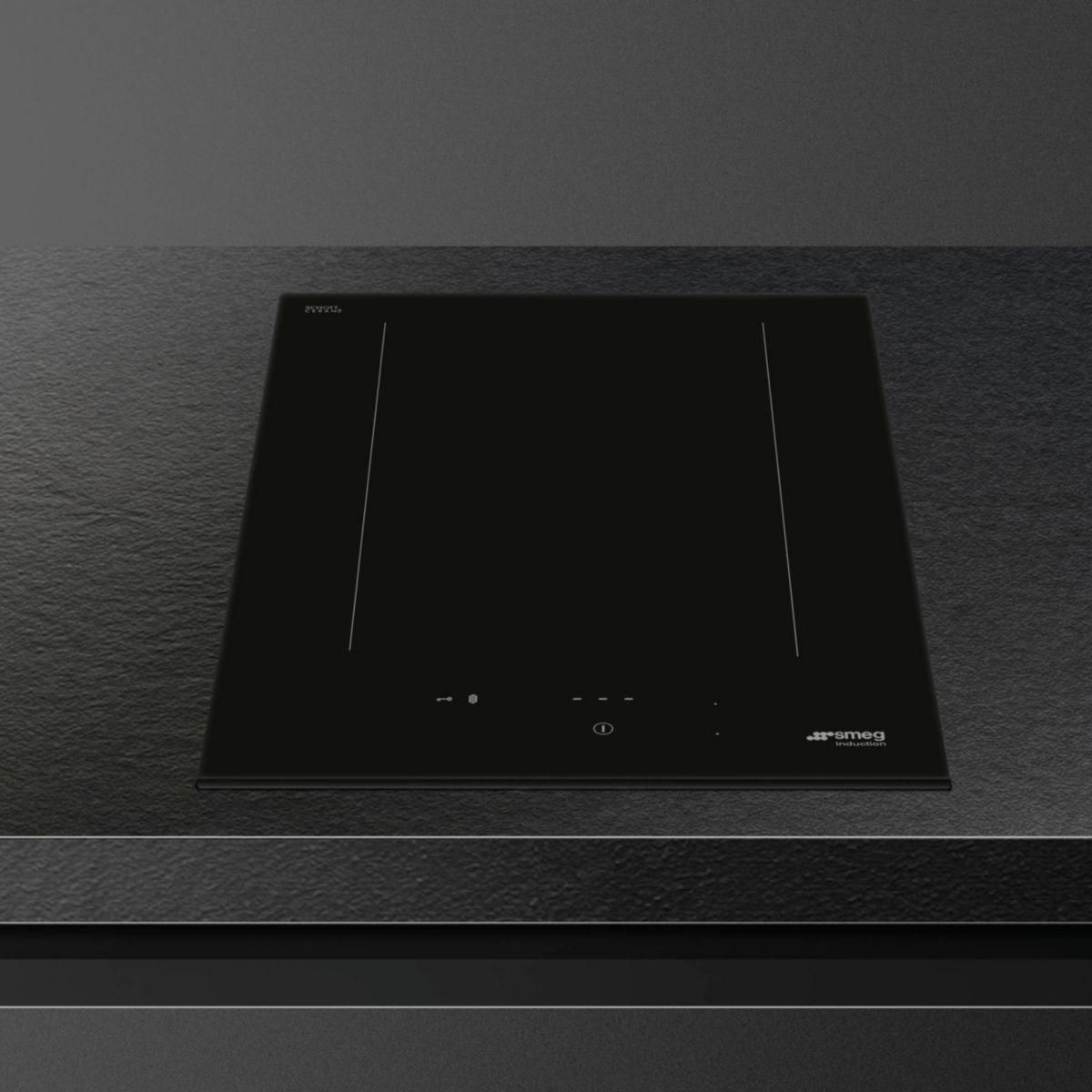 SMEG Domino induction SIM3323D