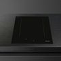 Voir la diapositive 3 : SMEG Domino induction SIM3323D