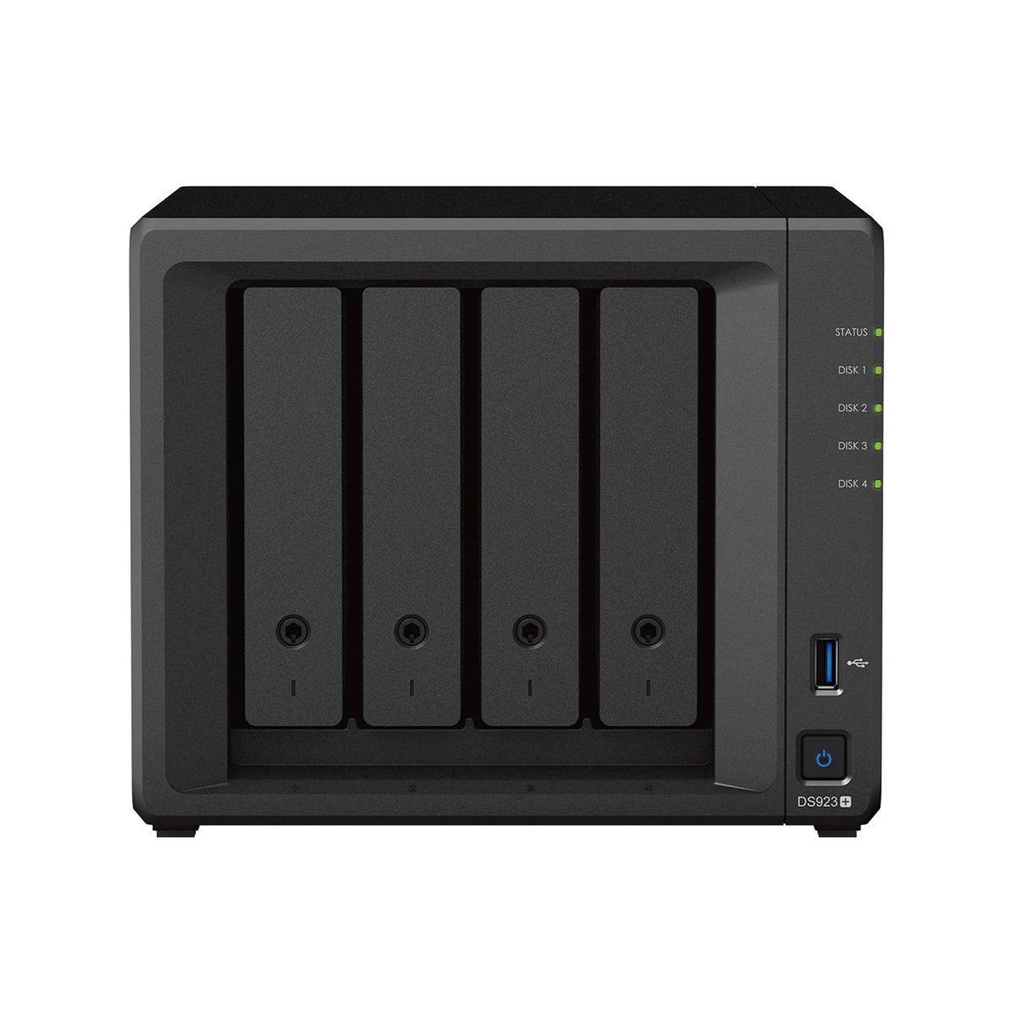 SYNOLOGY Serveur NAS DS923+