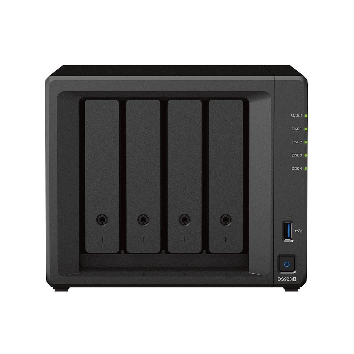 SYNOLOGY Serveur NAS DS923+