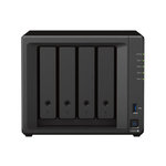 SYNOLOGY Serveur NAS DS923+