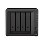 Voir la diapositive 1 : SYNOLOGY Serveur NAS DS923+