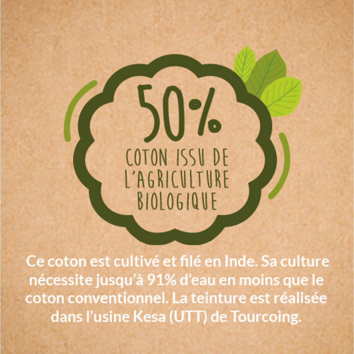 La Manufacture de Layette Combinaison de naissance bébé