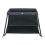 Voir la diapositive 3 : TROTTINE Lit parapluie nomade ultra light Hypnos Nami Gris