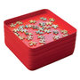 Voir la diapositive 1 : Jumbo JUMBO Puzzle Mates - Puzzle Sorter