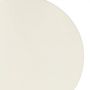 Voir la diapositive 3 : ATMOSPHERA Table d'Appoint Design  Chamlo  46cm Ivoire