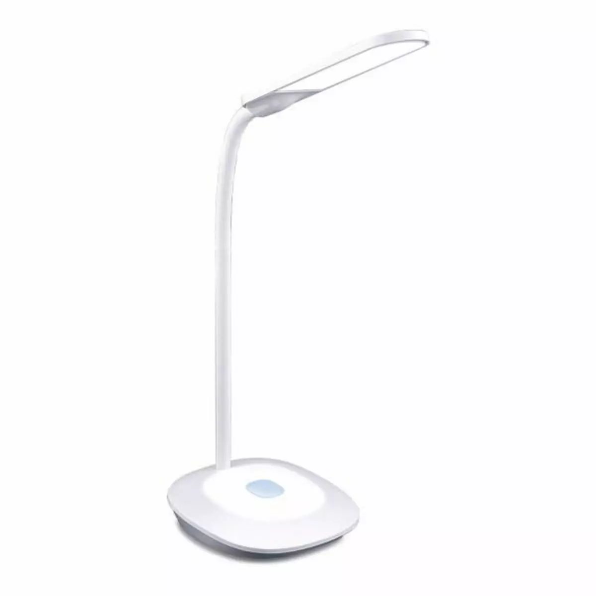 EDM Flexo/Lampe de bureau EDM 7 W 670 Lm Blanc (15 x 37 x 20 cm)