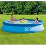 Voir la diapositive 2 : INTEX Piscine autoportée ronde - 3,66 m x 76cm - EASY SET