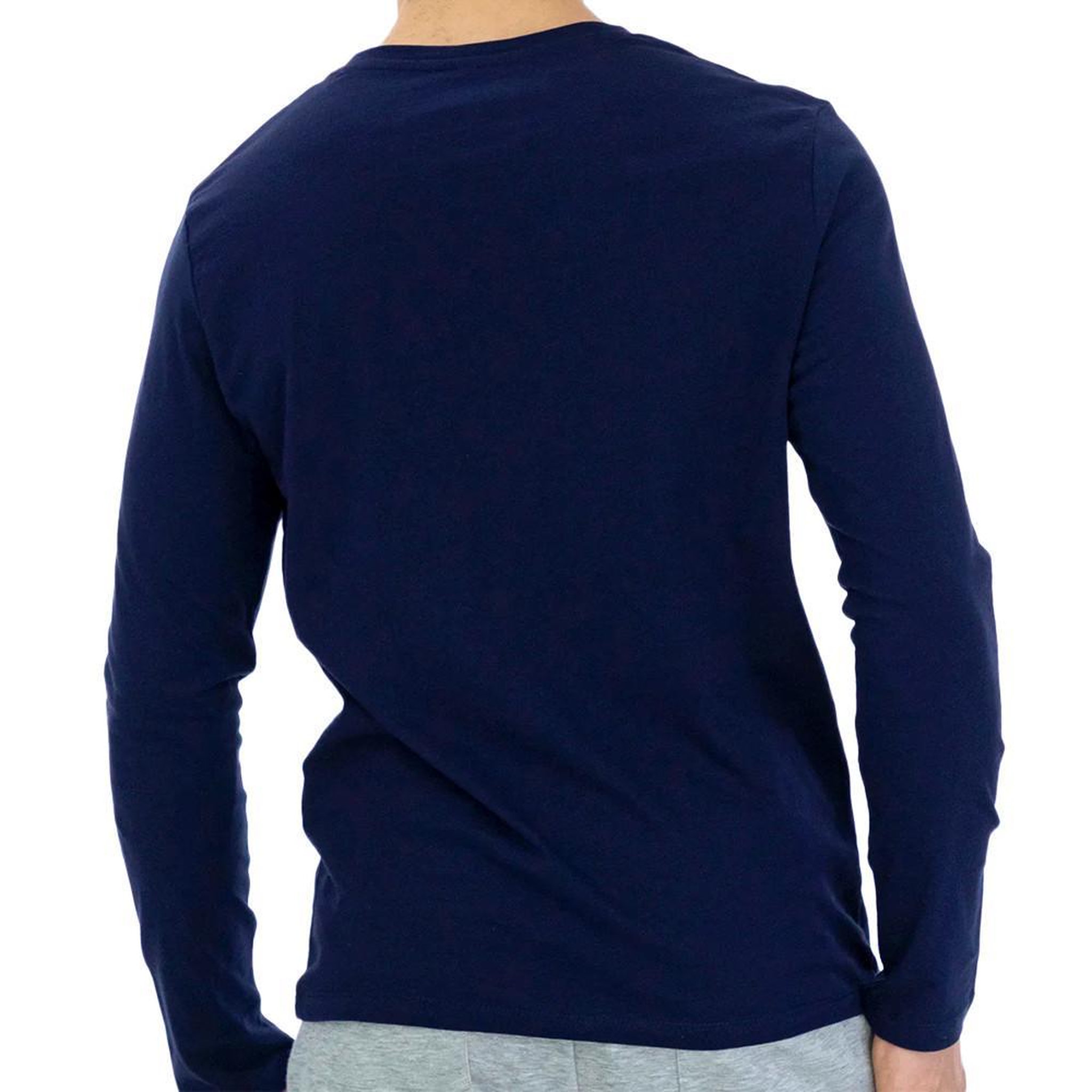 Voir la diapositive 2 : NASA T-shirt  Homme Nasa 10T