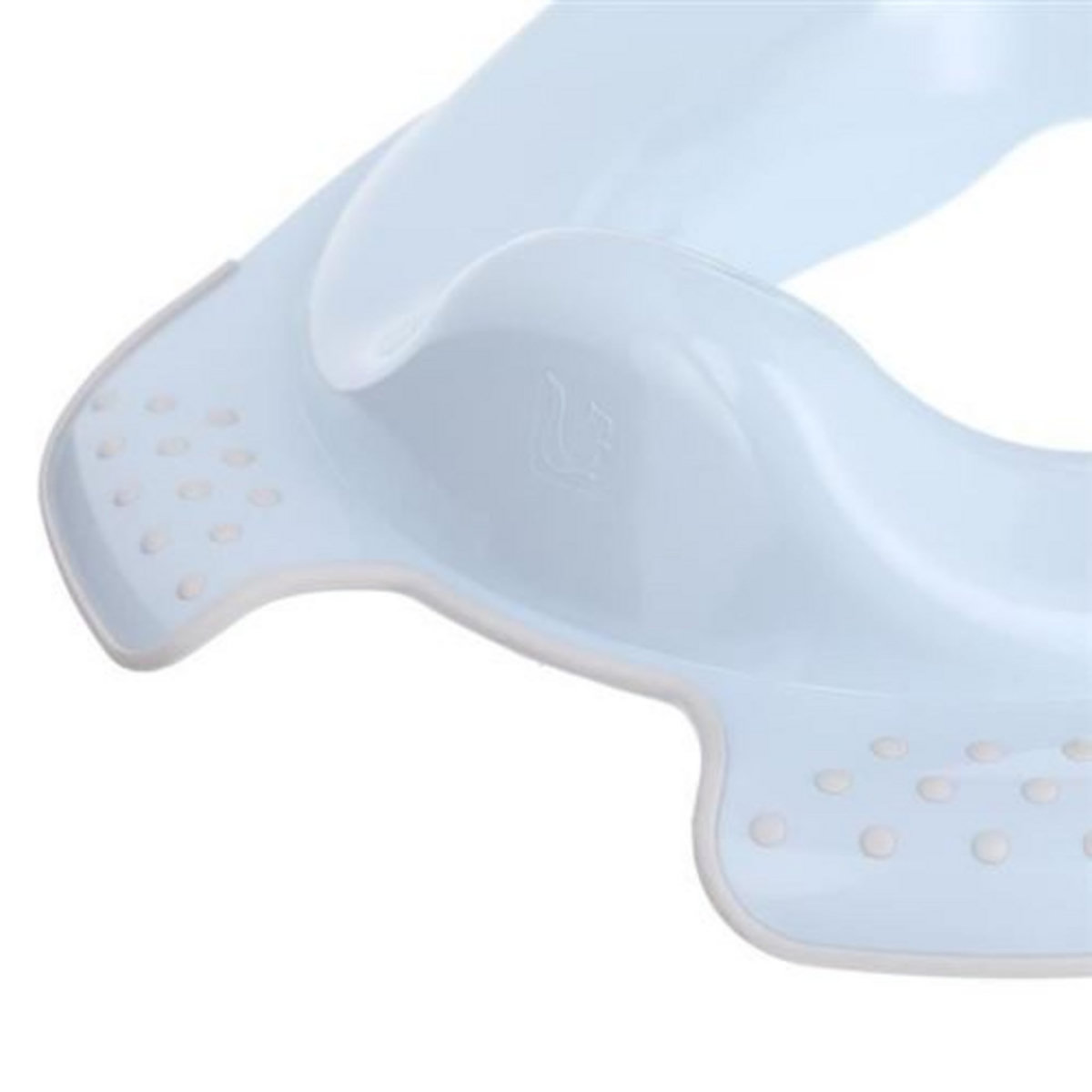 AUCHAN BABY Réducteur de toilettes Mickey