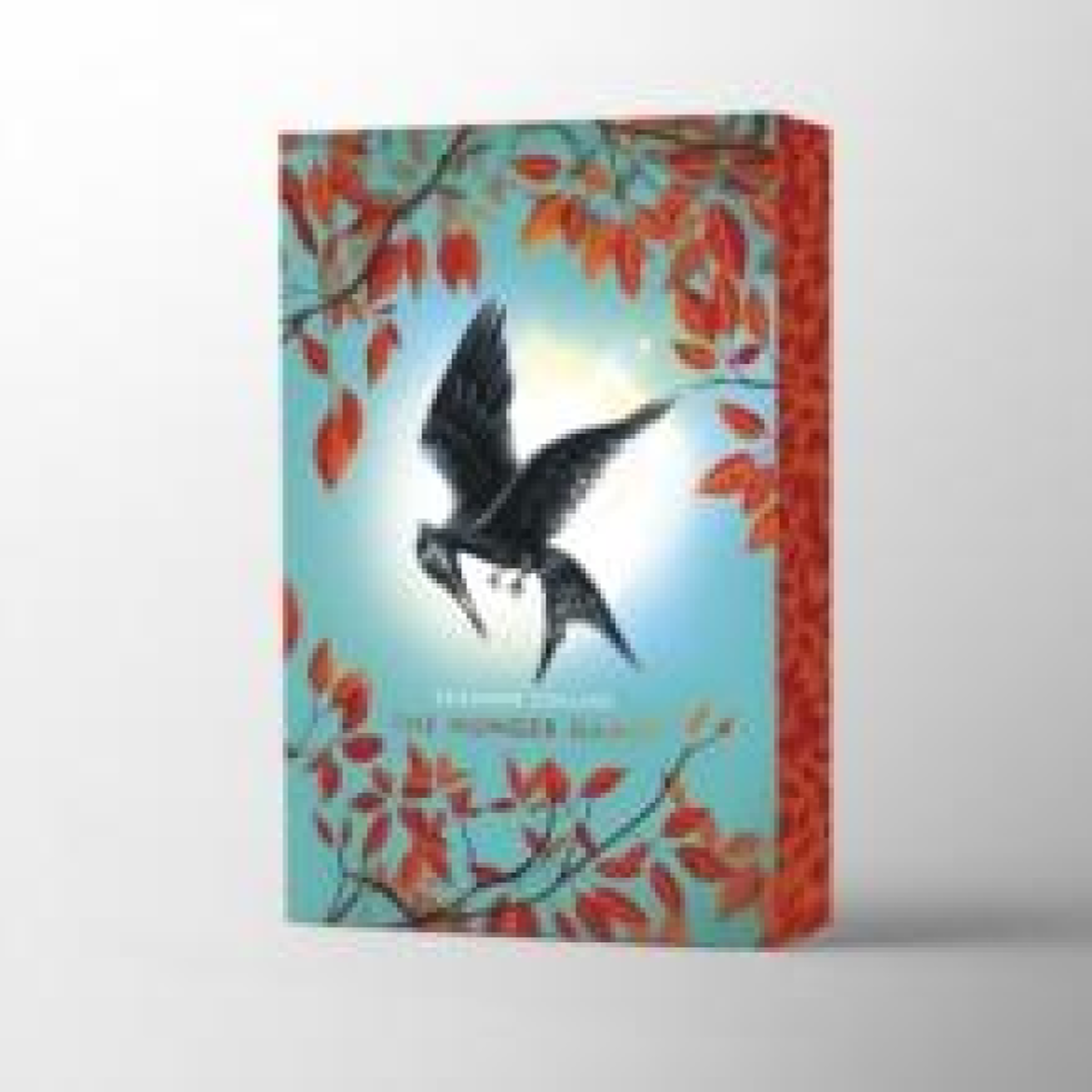 LIVRES The Hunger Games Deluxe