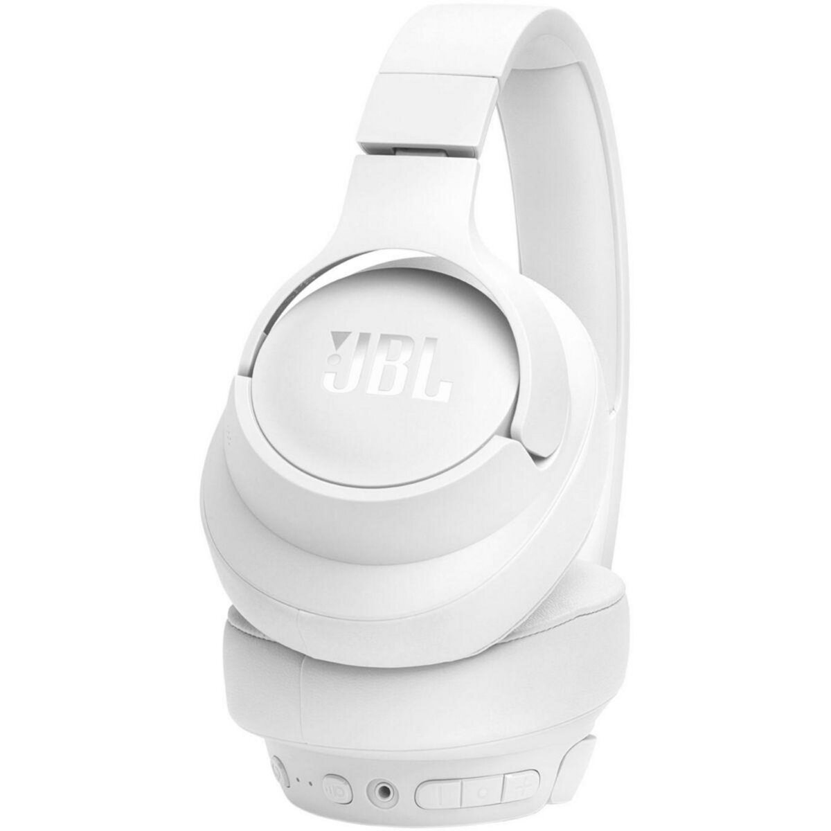 JBL Casque Tune 770 NC Blanc