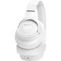 Voir la diapositive 4 : JBL Casque Tune 770 NC Blanc