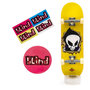 Voir la diapositive 5 : SPIN MASTER Pack 1 finger skate Tech Deck