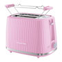 Voir la diapositive 1 : Russell Hobbs Grille-pain - RUSSELL HOBBS - EDEN - 800 W - 2 fentes - Rasberry