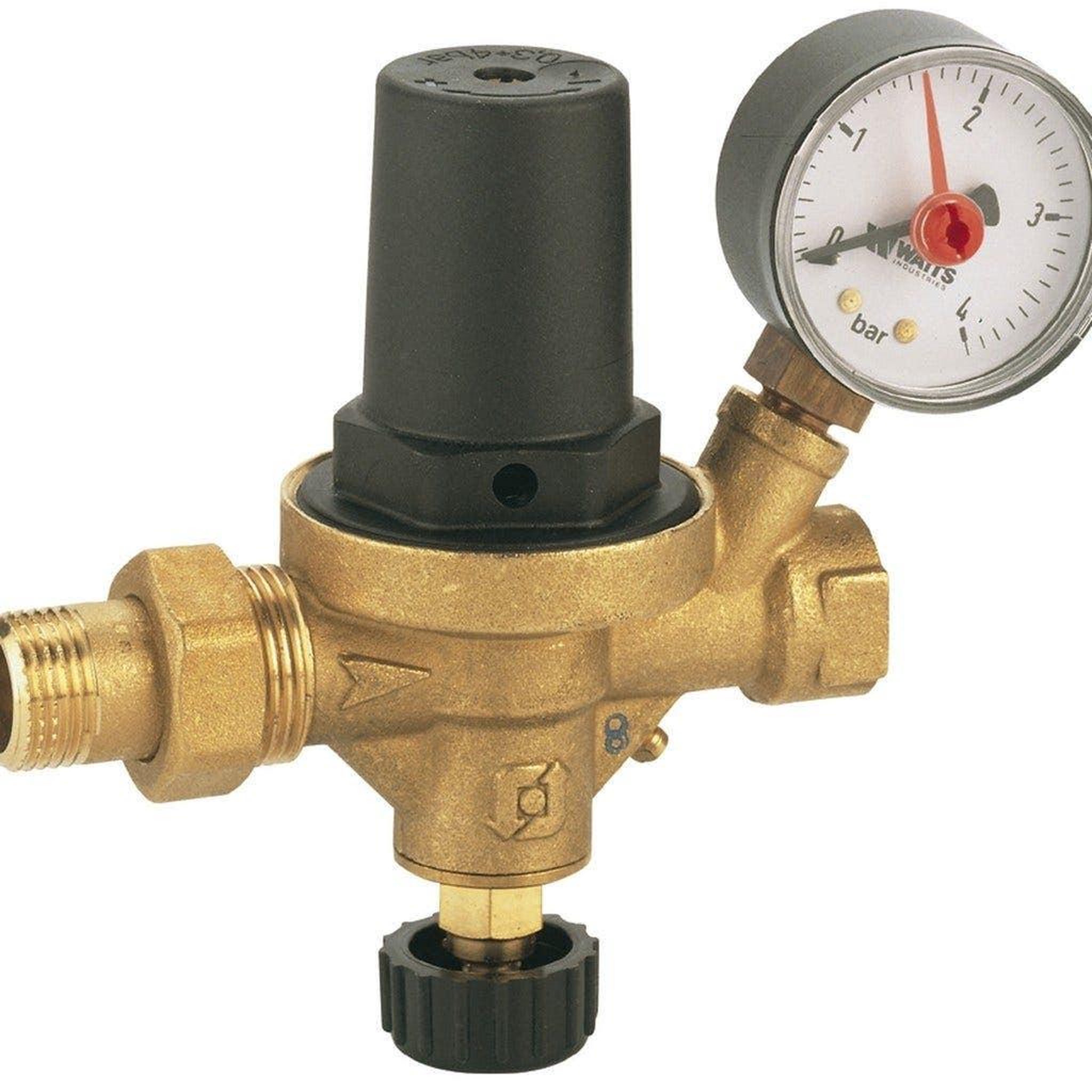 Watts Alimentateur automatique de remplissage alo m - mâle / femelle