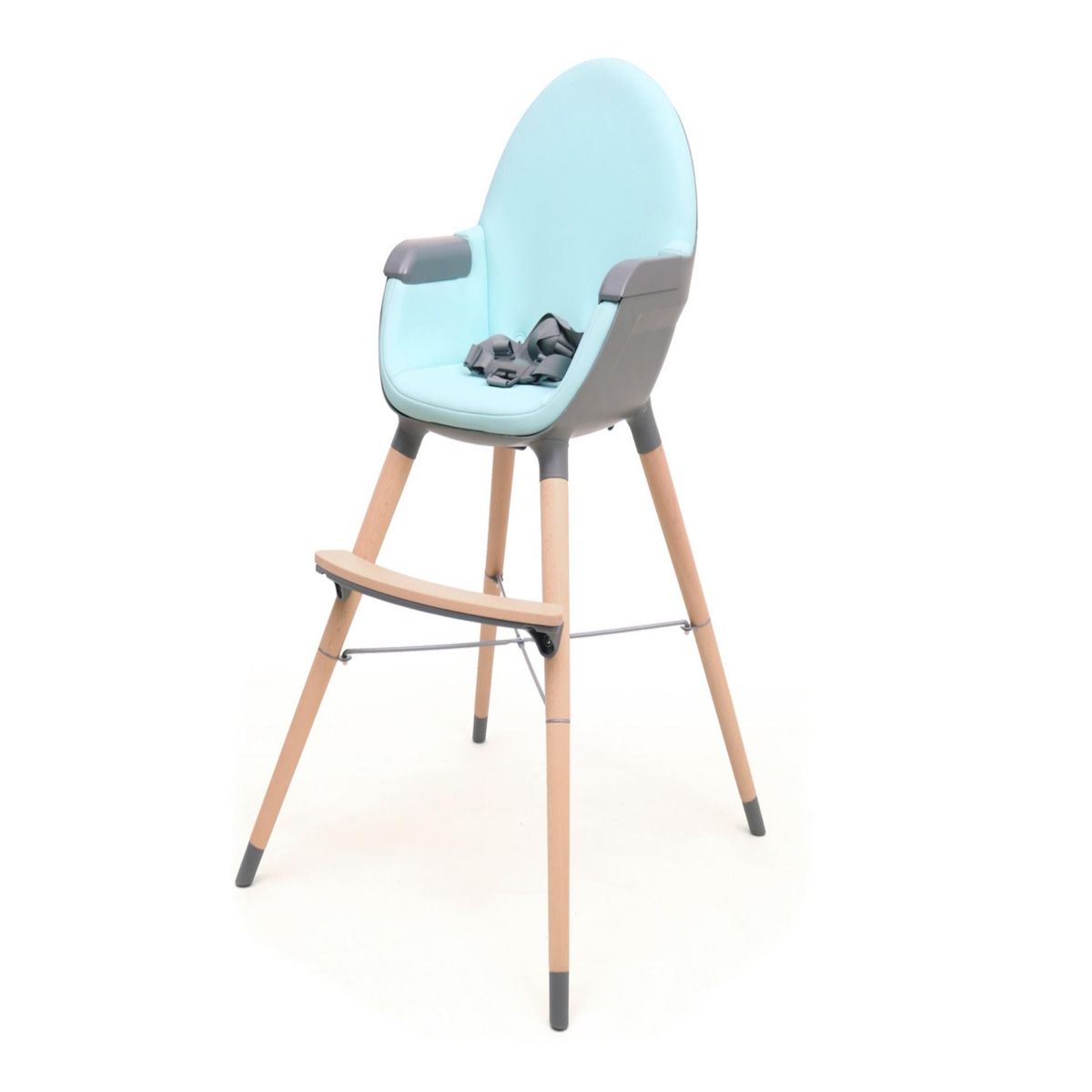 AT4 Chaise haute bébé évolutive ESSENTIEL