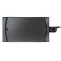 Voir la diapositive 2 : Taurus Plancha électrique 2600w 47x29cm noir - 968461000