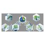 Voir la diapositive 3 : RAVENSBURGER Ravensburger - GraviTrax Power Extension Interaction Extension Set 261888