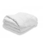 ATELIERS DU NORD Couette tempérée. Coloris disponibles : Blanc