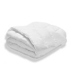 ATELIERS DU NORD Couette tempérée. Coloris disponibles : Blanc