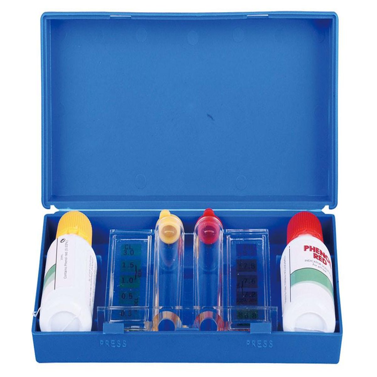 Habitat et Jardin Kit Matériel d'entretien complet