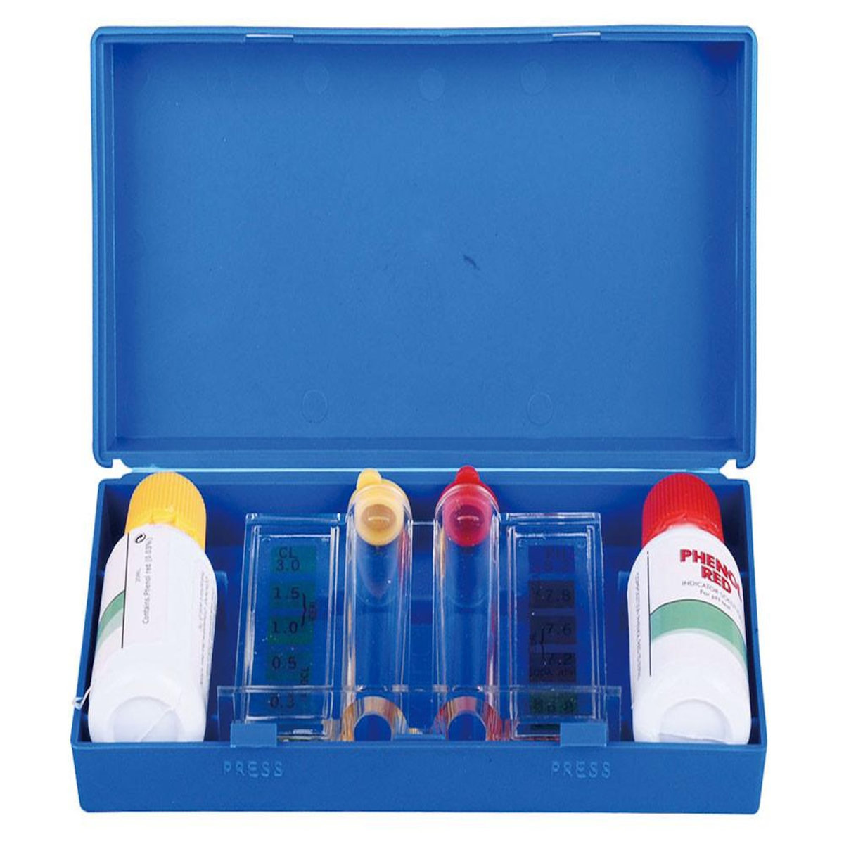 Habitat et Jardin Kit Matériel d'entretien complet