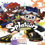 SPLATOON, LA CONTREE CLABOUSSE TOME 3 , Hinodeya Sankichi