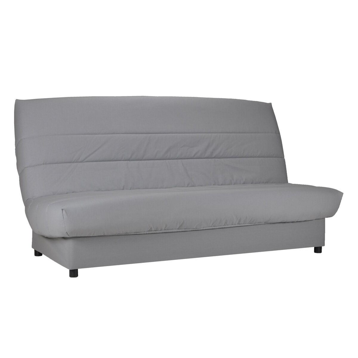 Banquette CLIC CLAC matelas 9 cm mousse 20 kg/m3