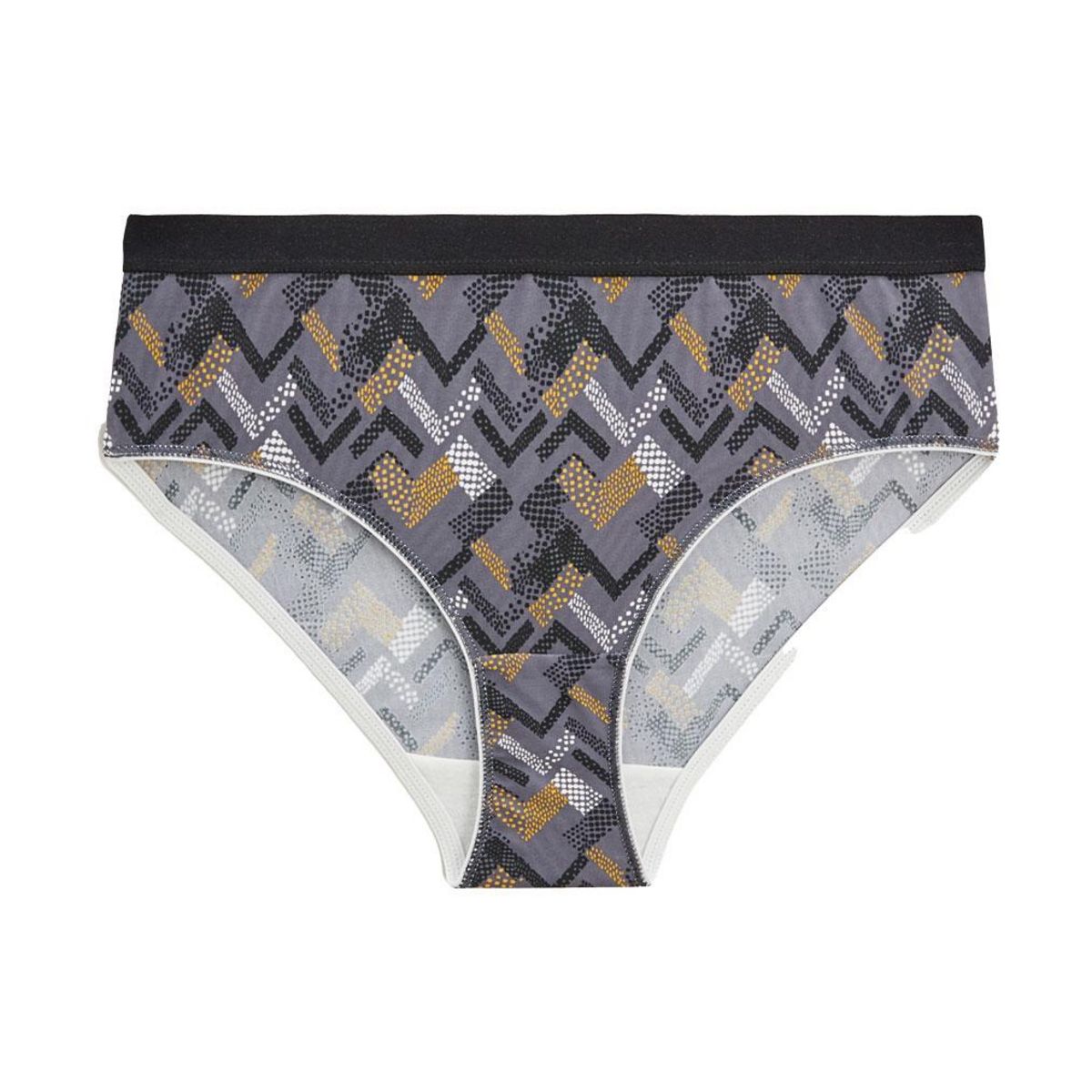 Petit Béguin Lot de 3 culottes fille Tanny