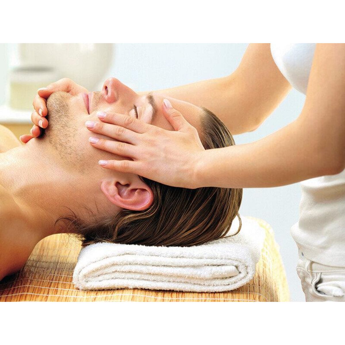 Smartbox Massages à Paris - Coffret Cadeau Bien-être