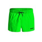 FREEGUN Short de bain court homme avec doublure Ecoo. Coloris disponibles : Vert